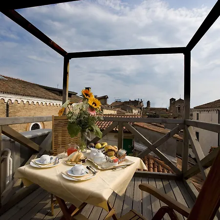 Ca' San Giorgio B&B-2